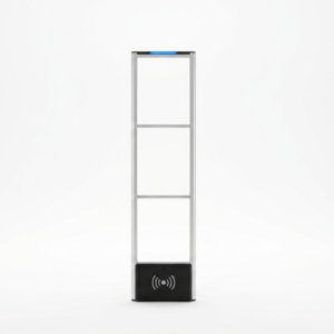 MT-3001 RF Mono Aluminum