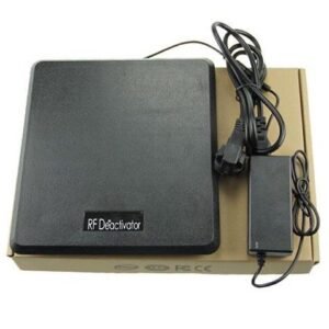 RF-MT Deactivator