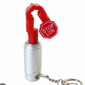 MT-RF Stop Lock