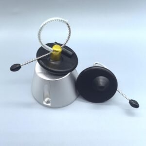 MT-RF Wine Buckle Tag