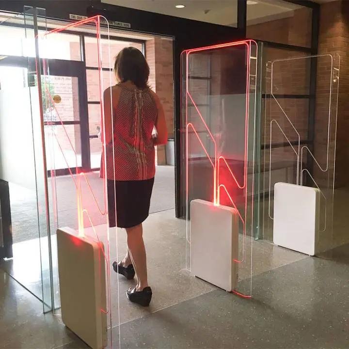 RFID Security Gate